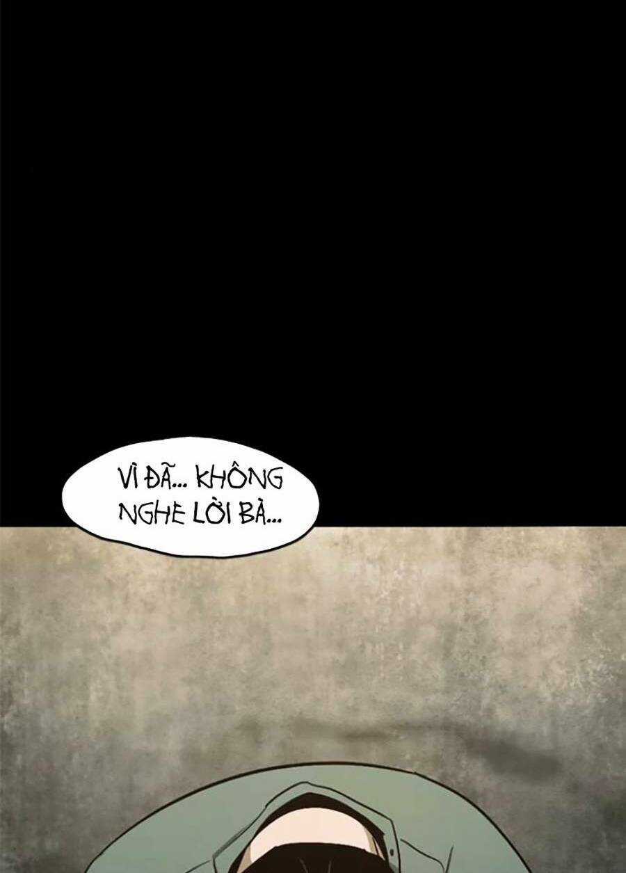 Ngục Tù Đẫm Máu - Chapter 32 - Trang 132