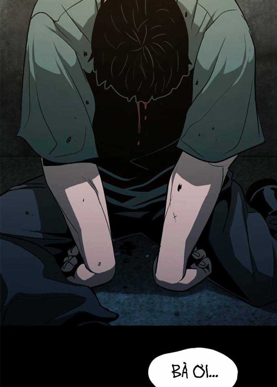 Ngục Tù Đẫm Máu - Chapter 32 - Trang 133