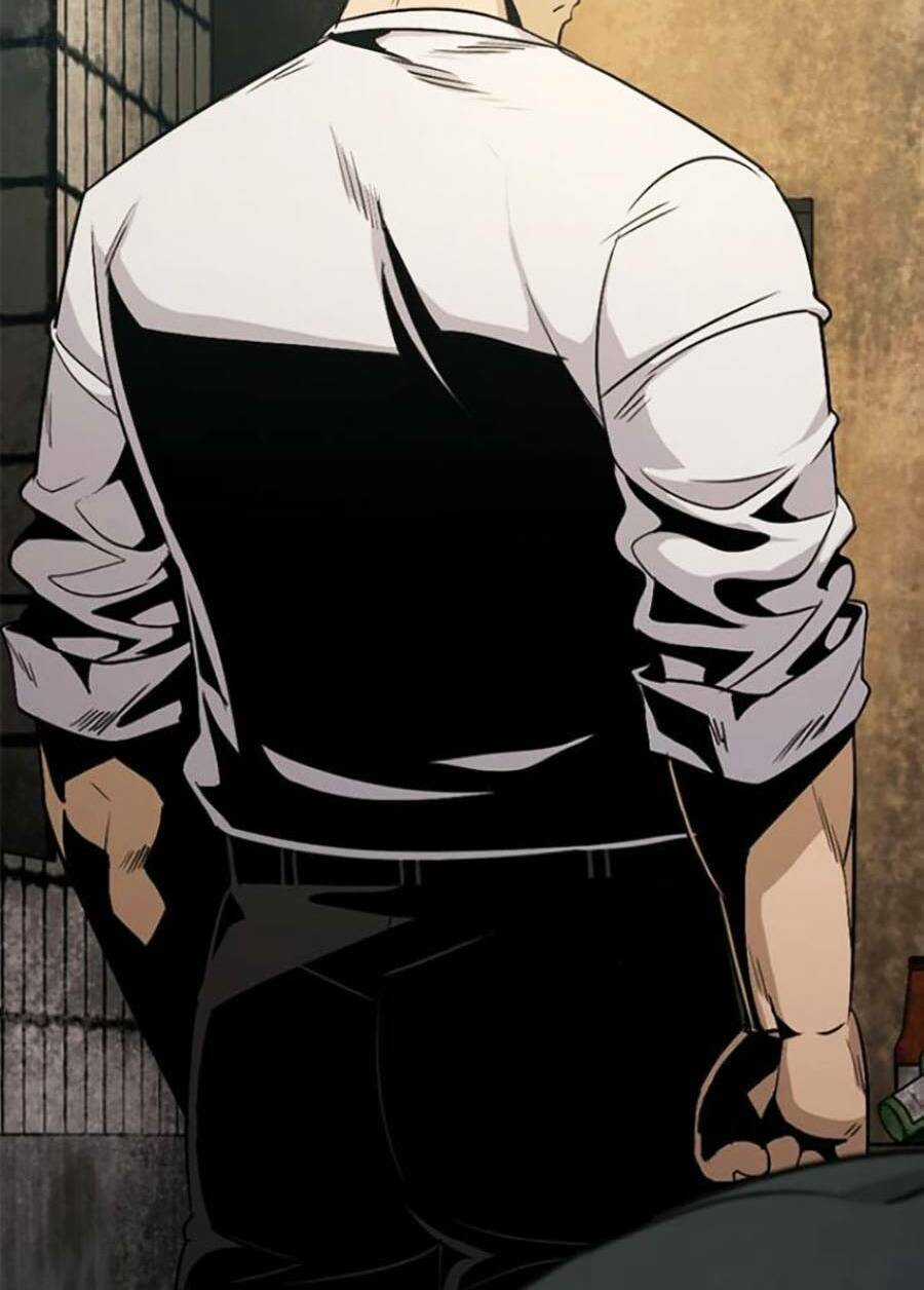 Ngục Tù Đẫm Máu - Chapter 32 - Trang 136