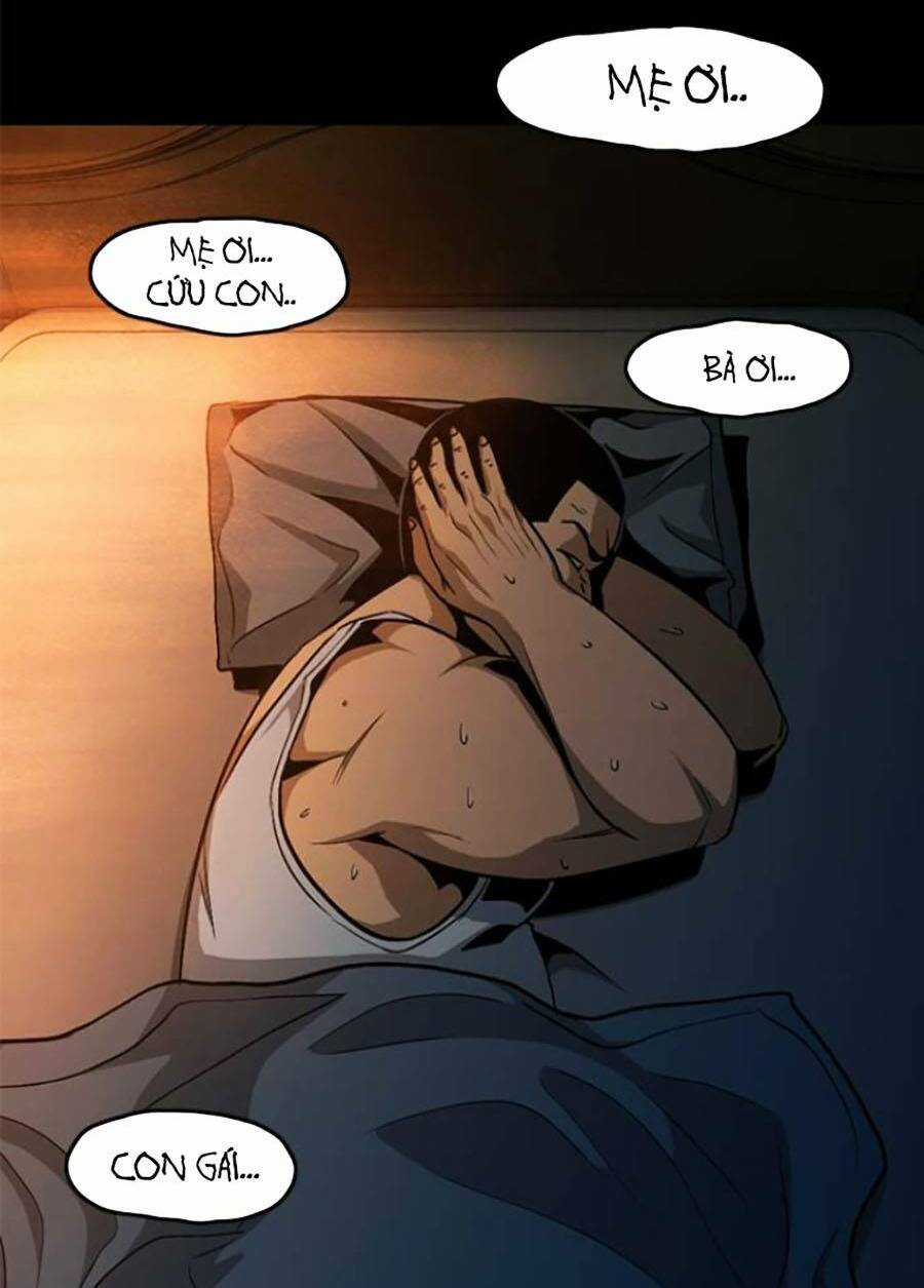 Ngục Tù Đẫm Máu - Chapter 32 - Trang 146