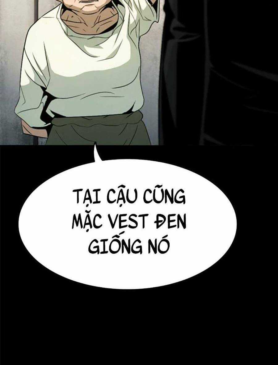 Ngục Tù Đẫm Máu - Chapter 32 - Trang 158