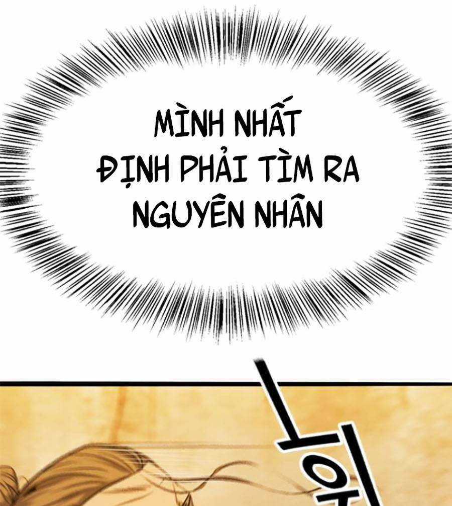Ngục Tù Đẫm Máu - Chapter 32 - Trang 17