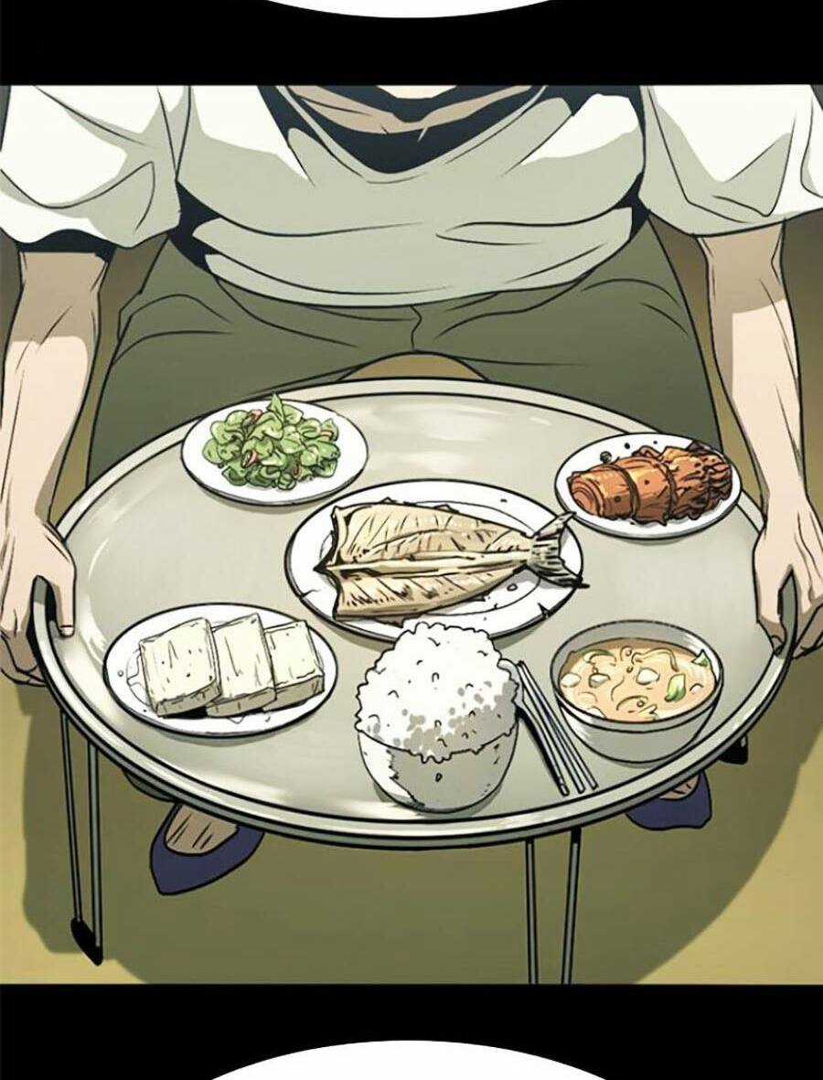 Ngục Tù Đẫm Máu - Chapter 32 - Trang 164