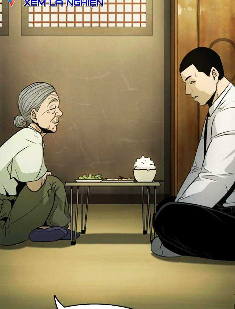 Ngục Tù Đẫm Máu - Chapter 32 - Trang 166