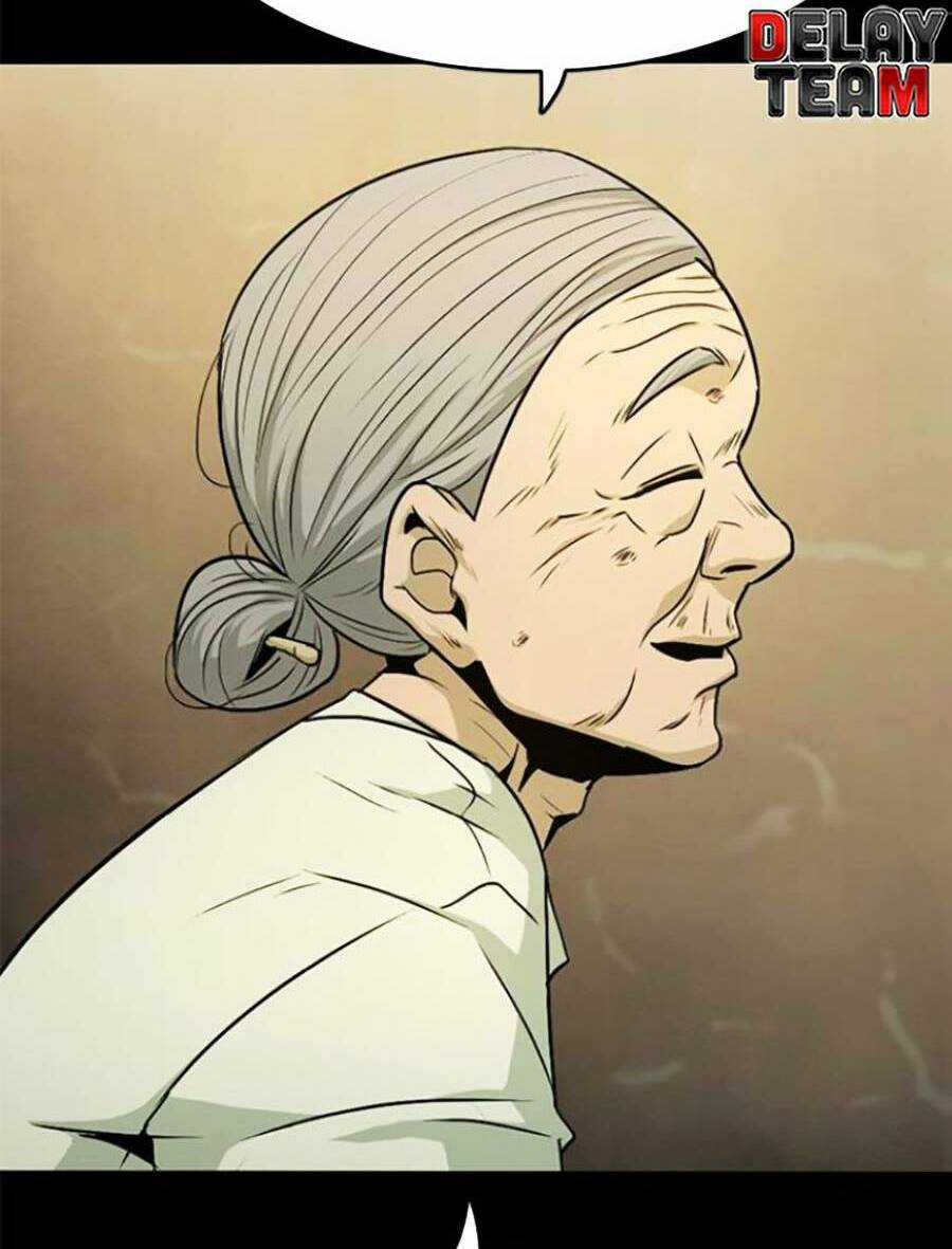 Ngục Tù Đẫm Máu - Chapter 32 - Trang 168