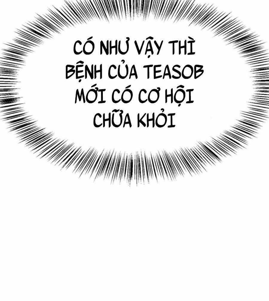 Ngục Tù Đẫm Máu - Chapter 32 - Trang 19