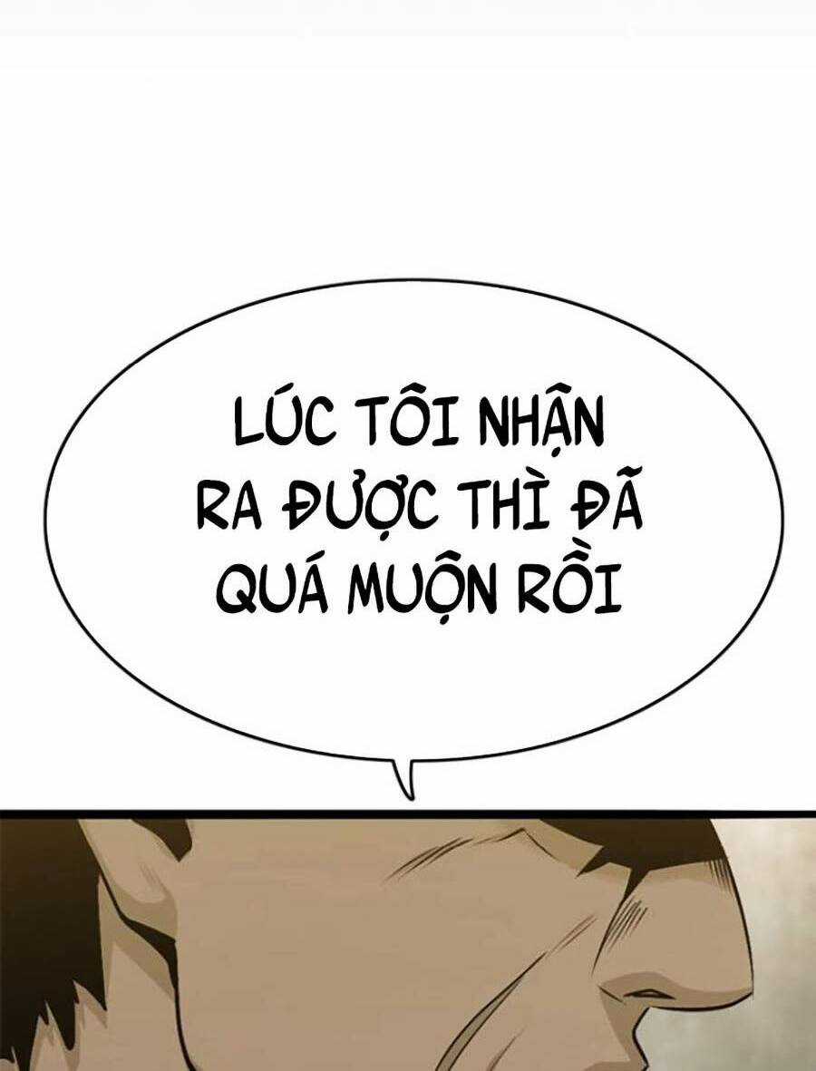 Ngục Tù Đẫm Máu - Chapter 32 - Trang 192