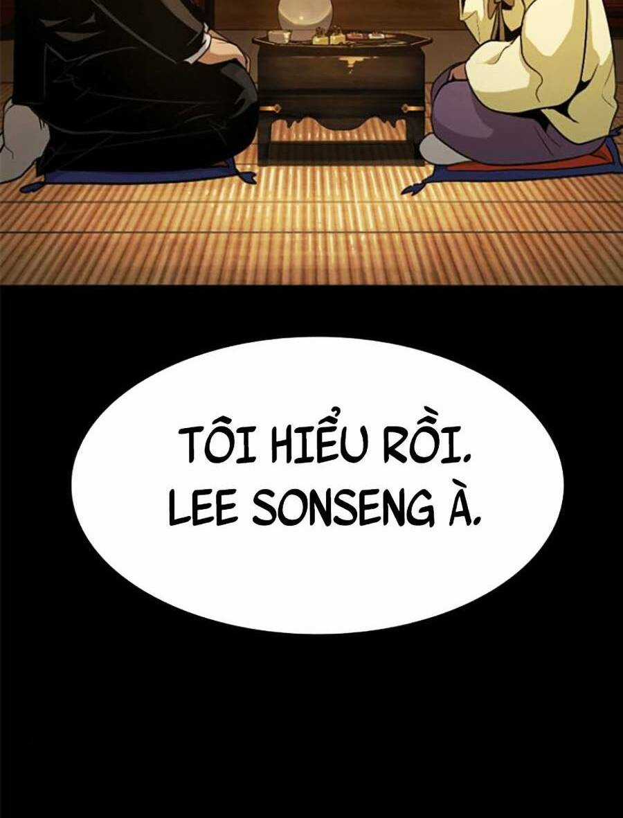 Ngục Tù Đẫm Máu - Chapter 32 - Trang 200