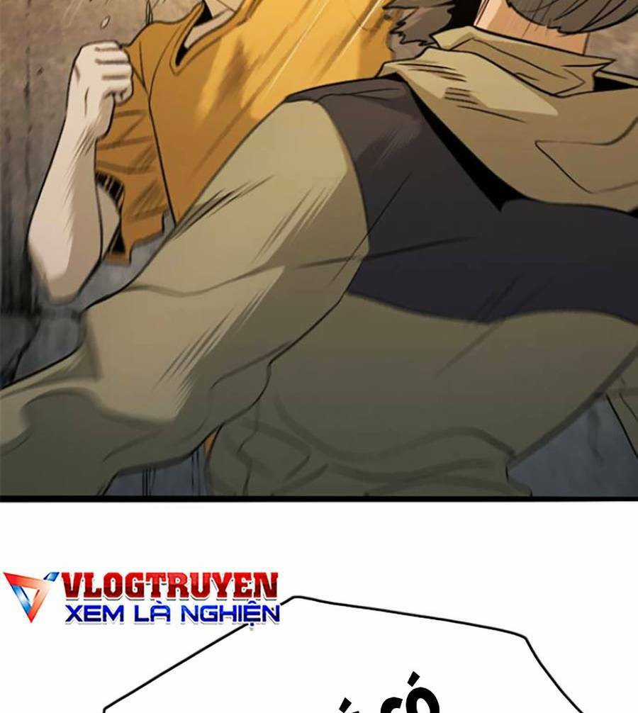 Ngục Tù Đẫm Máu - Chapter 32 - Trang 21