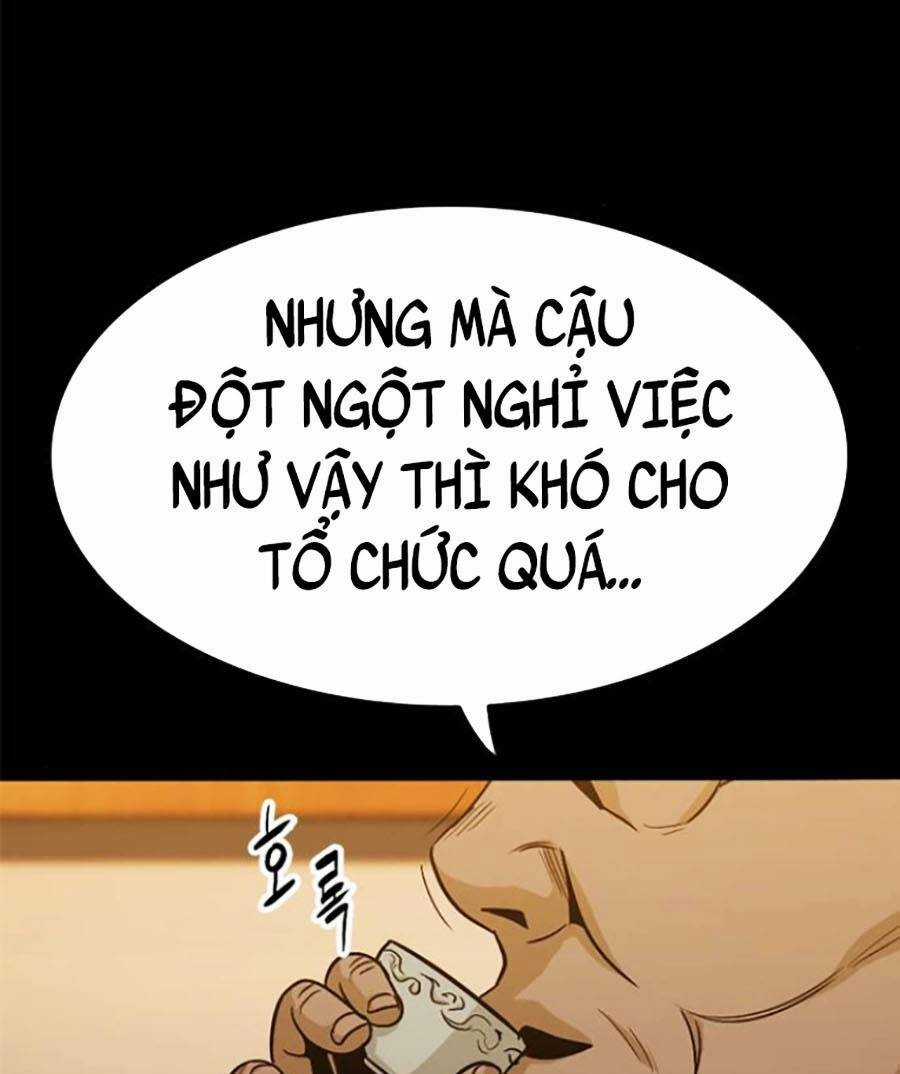 Ngục Tù Đẫm Máu - Chapter 32 - Trang 201
