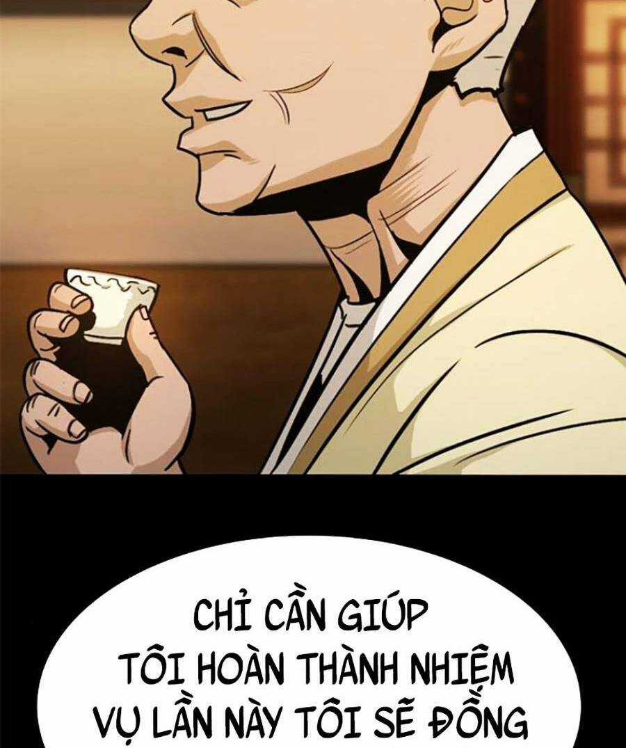 Ngục Tù Đẫm Máu - Chapter 32 - Trang 204