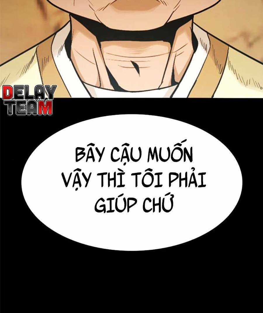 Ngục Tù Đẫm Máu - Chapter 32 - Trang 209