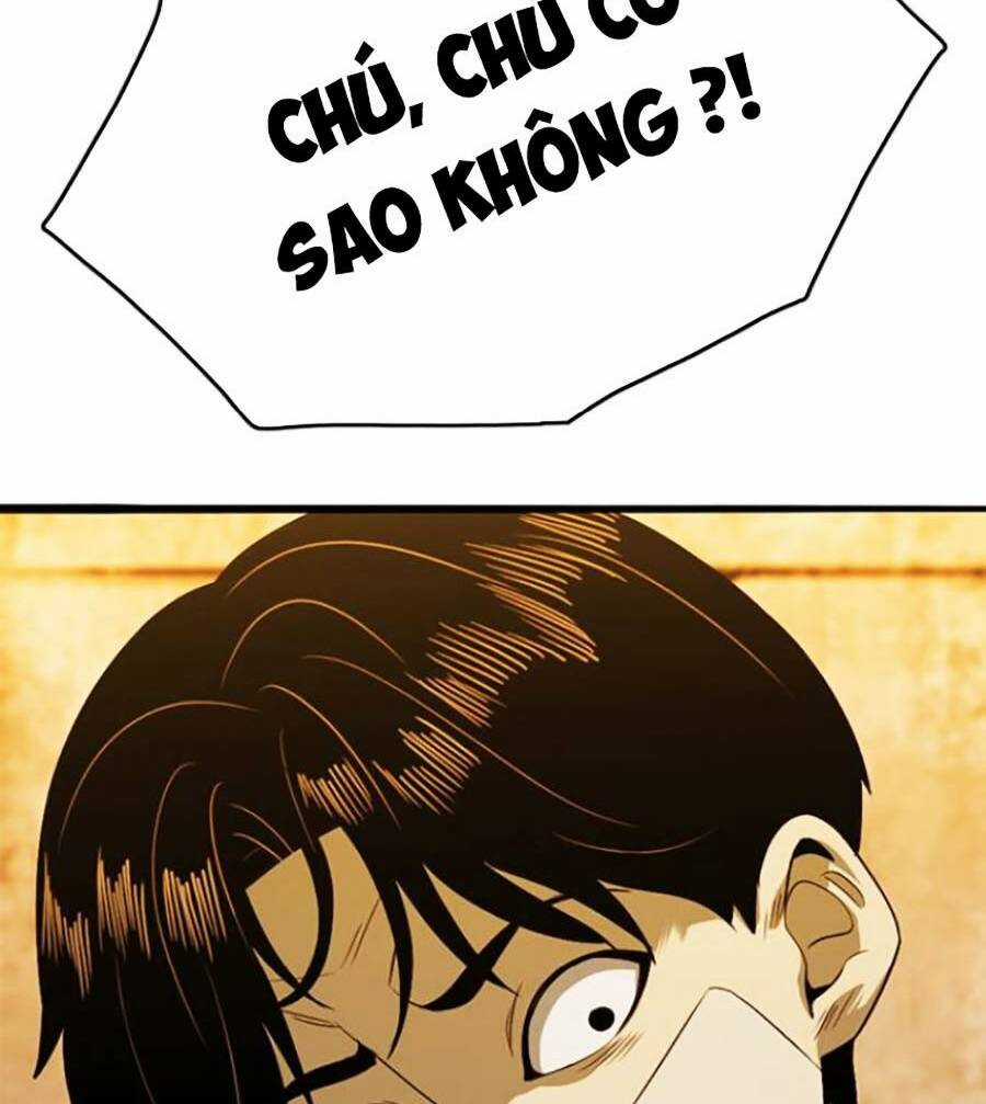 Ngục Tù Đẫm Máu - Chapter 32 - Trang 22