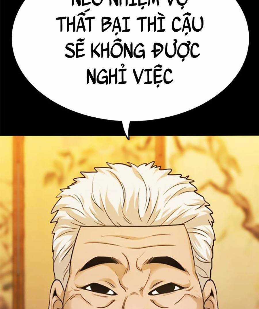 Ngục Tù Đẫm Máu - Chapter 32 - Trang 211