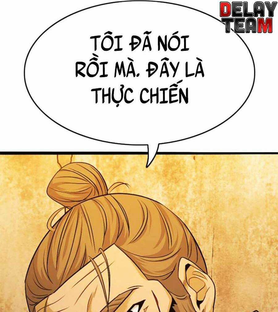 Ngục Tù Đẫm Máu - Chapter 32 - Trang 24