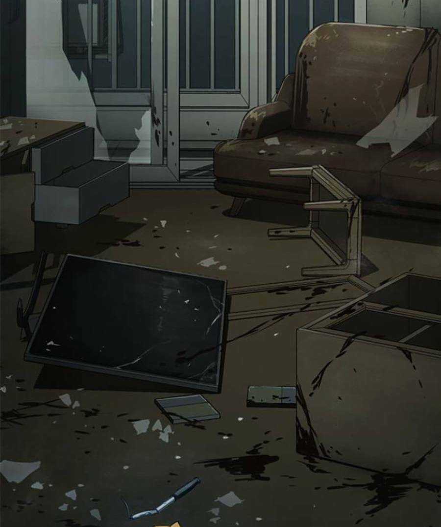 Ngục Tù Đẫm Máu - Chapter 32 - Trang 233