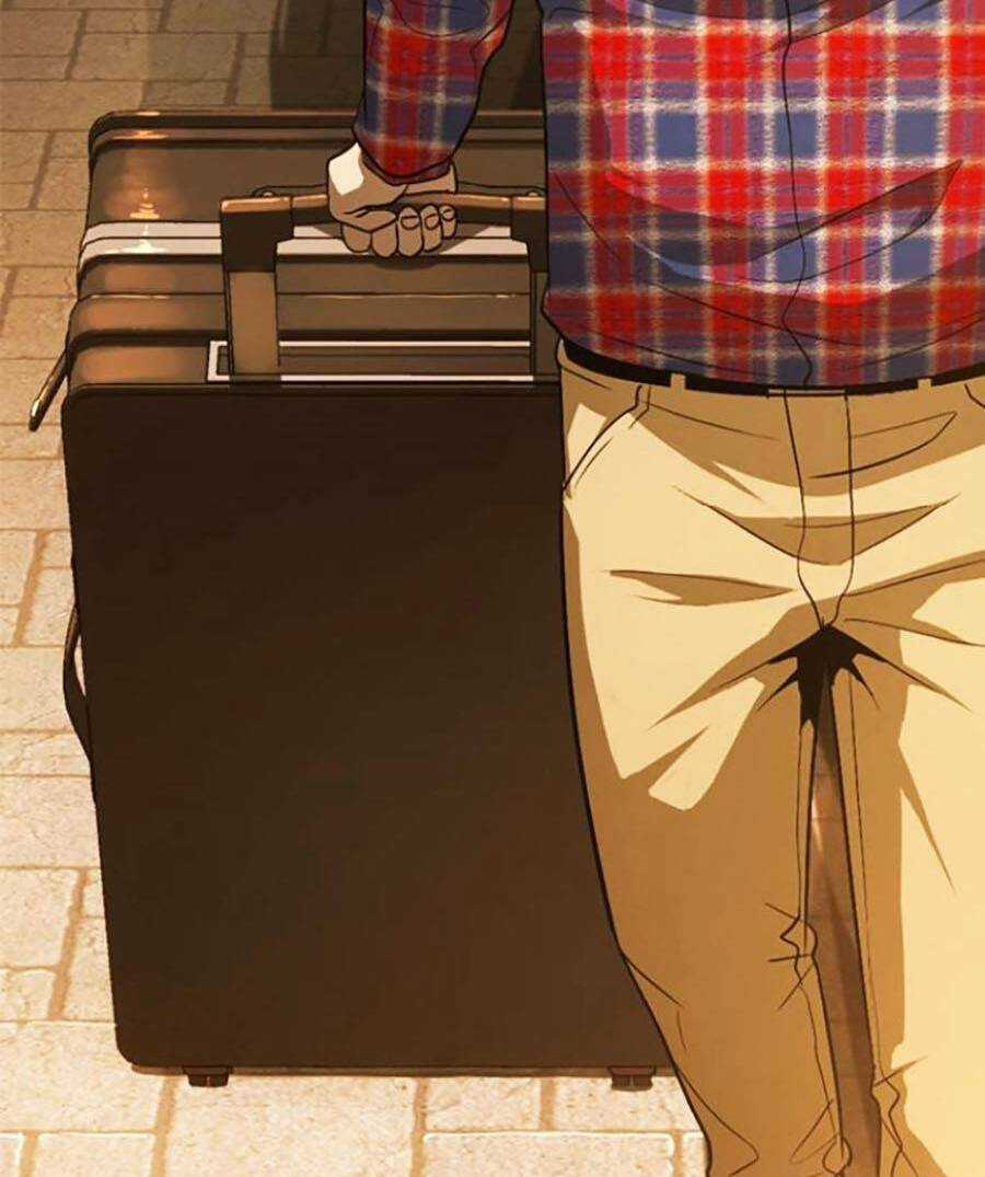 Ngục Tù Đẫm Máu - Chapter 32 - Trang 240