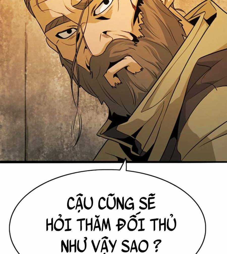 Ngục Tù Đẫm Máu - Chapter 32 - Trang 25