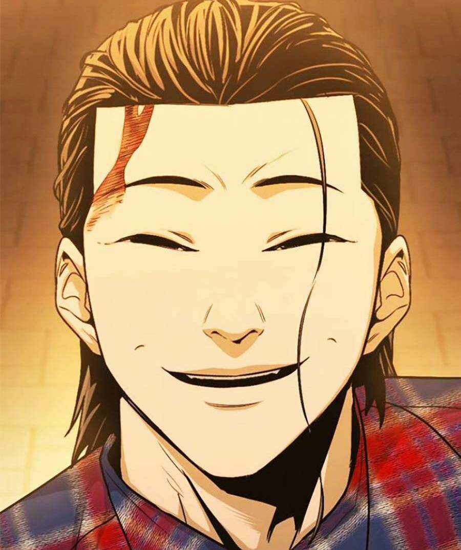 Ngục Tù Đẫm Máu - Chapter 32 - Trang 248