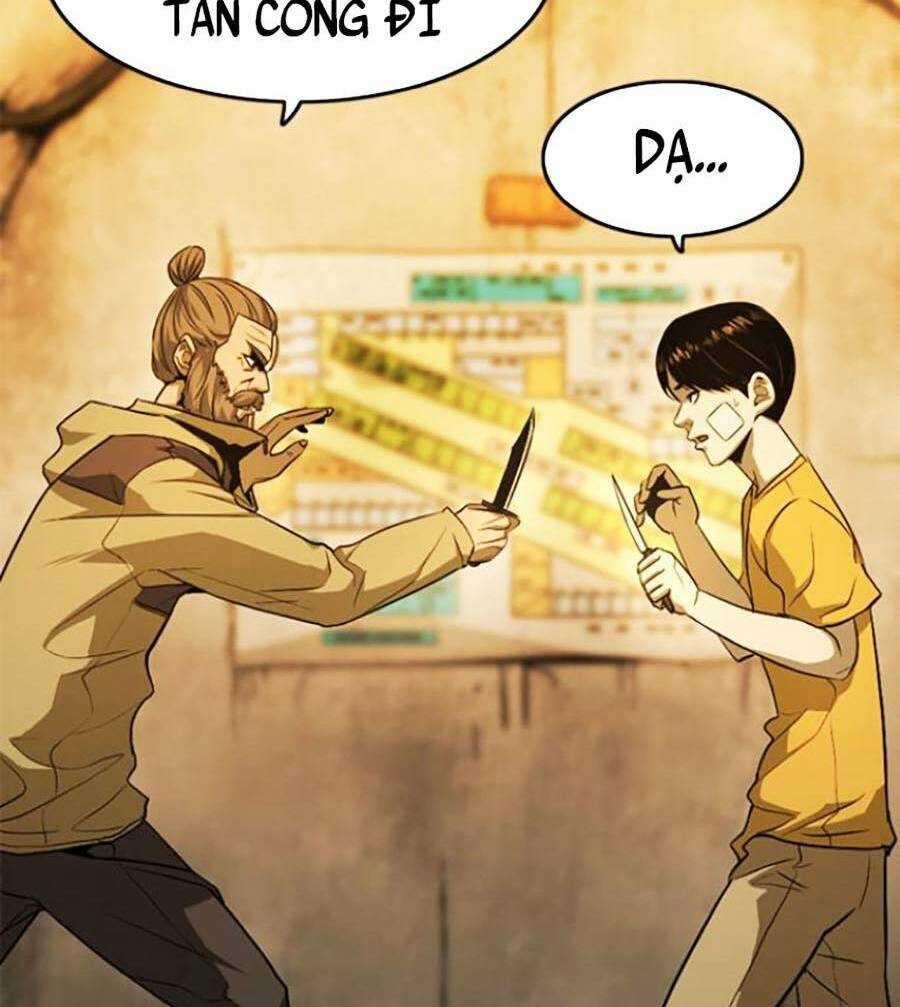 Ngục Tù Đẫm Máu - Chapter 32 - Trang 28
