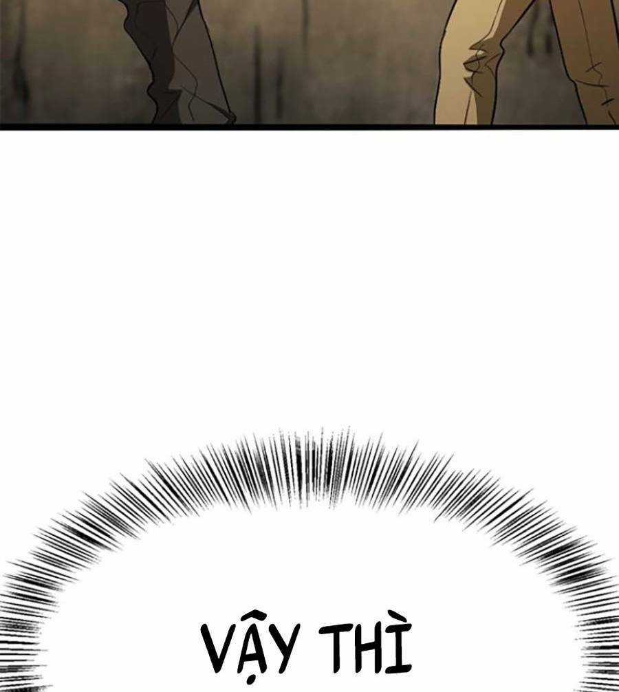 Ngục Tù Đẫm Máu - Chapter 32 - Trang 29