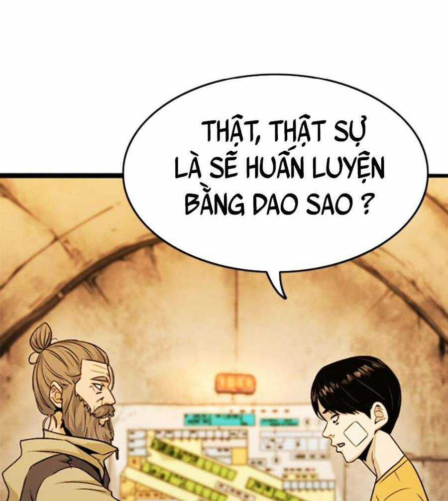 Ngục Tù Đẫm Máu - Chapter 32 - Trang 4