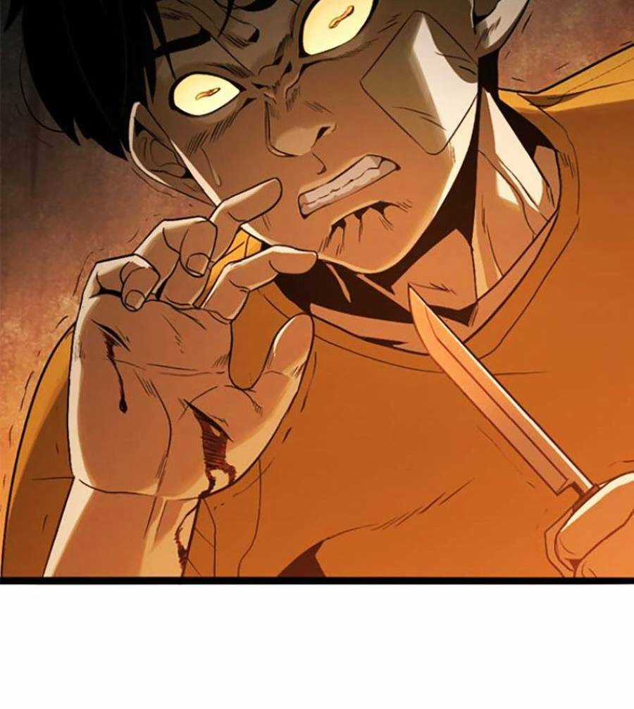 Ngục Tù Đẫm Máu - Chapter 32 - Trang 41