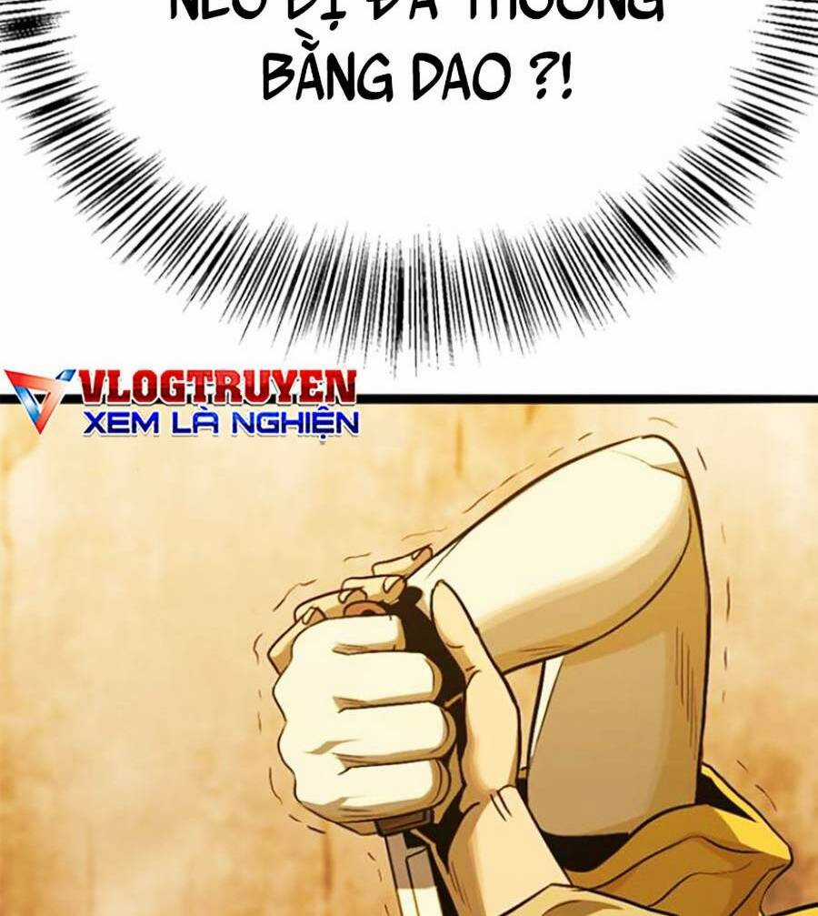 Ngục Tù Đẫm Máu - Chapter 32 - Trang 48