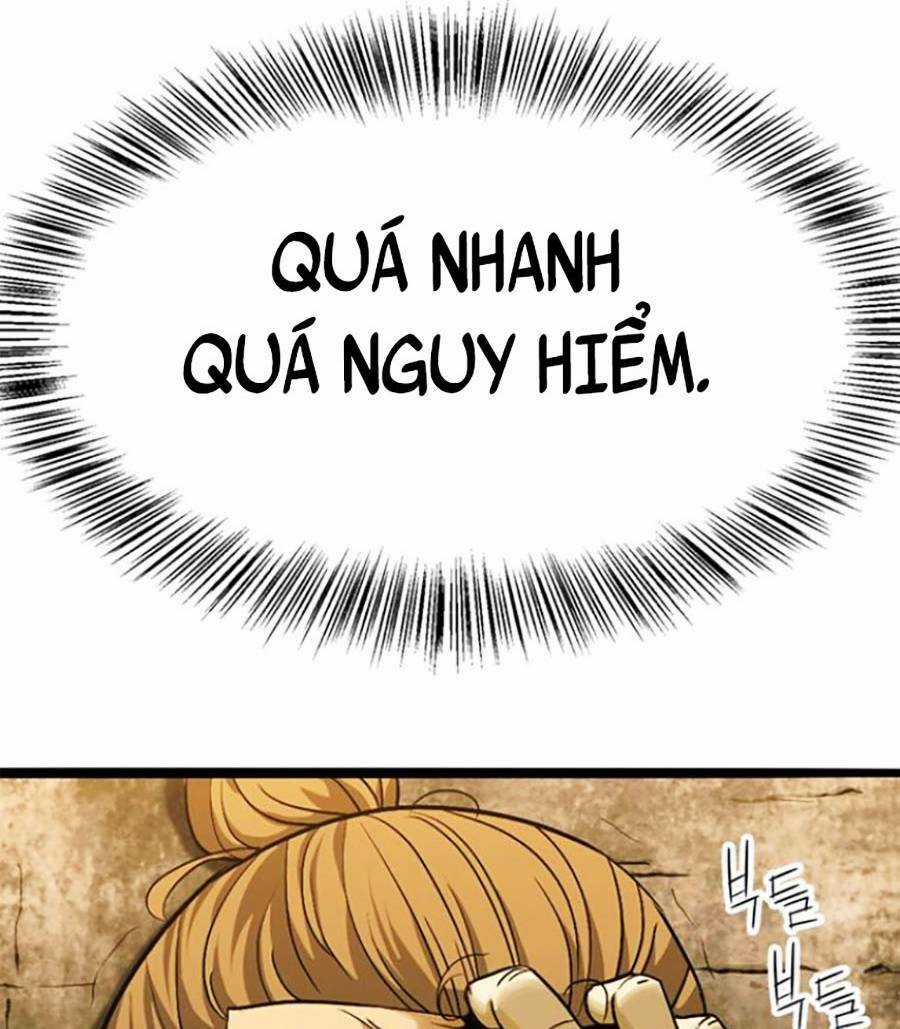 Ngục Tù Đẫm Máu - Chapter 32 - Trang 53