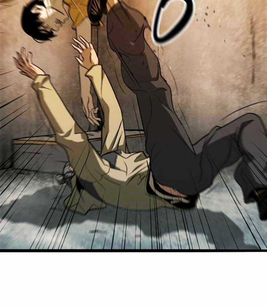 Ngục Tù Đẫm Máu - Chapter 32 - Trang 60