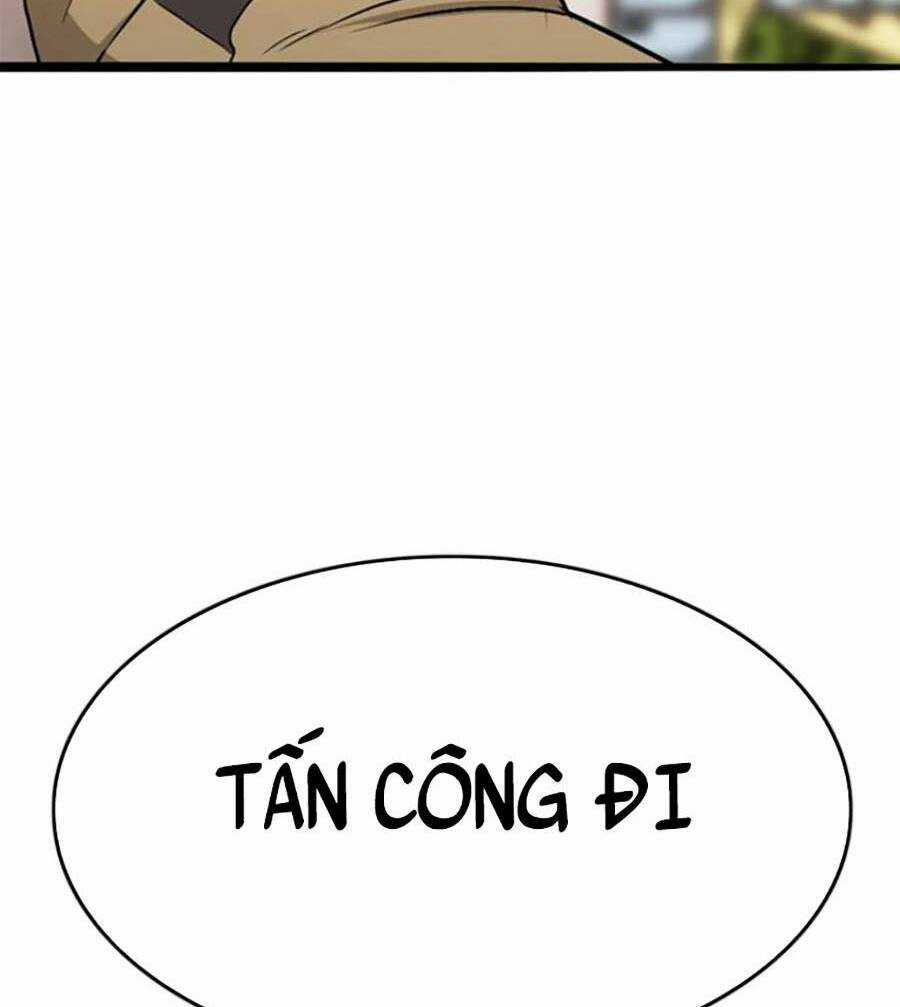 Ngục Tù Đẫm Máu - Chapter 32 - Trang 8