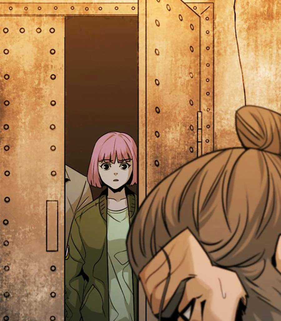 Ngục Tù Đẫm Máu - Chapter 32 - Trang 77