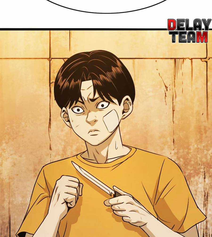 Ngục Tù Đẫm Máu - Chapter 32 - Trang 9