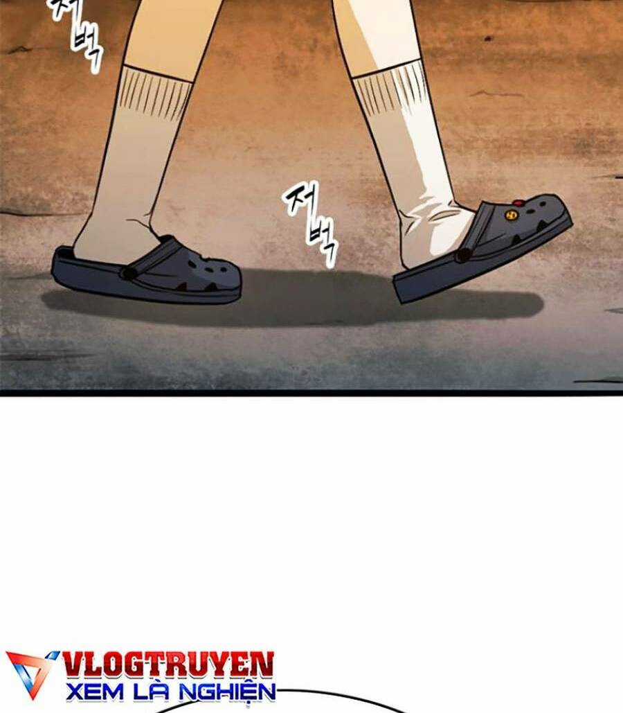 Ngục Tù Đẫm Máu - Chapter 32 - Trang 82