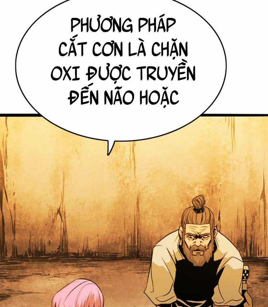 Ngục Tù Đẫm Máu - Chapter 32 - Trang 83