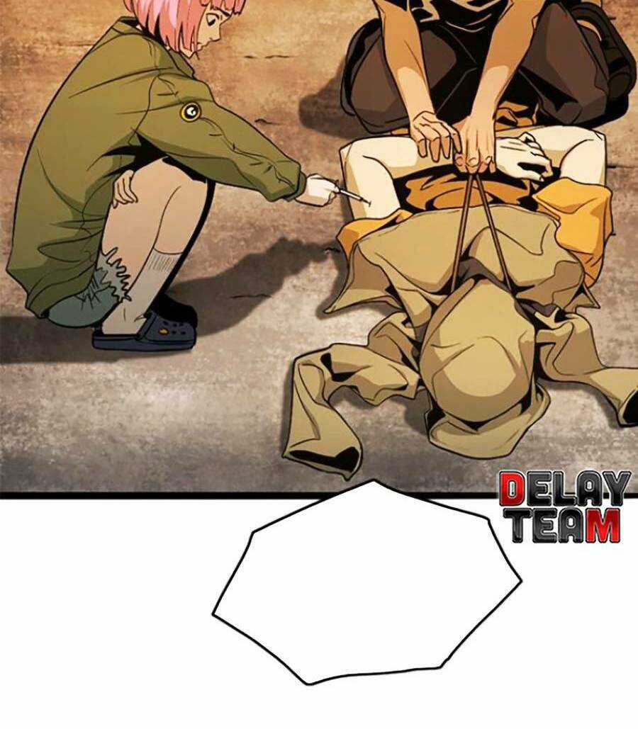 Ngục Tù Đẫm Máu - Chapter 32 - Trang 84