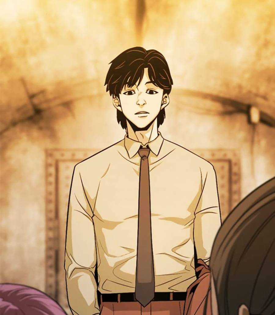 Ngục Tù Đẫm Máu - Chapter 32 - Trang 93