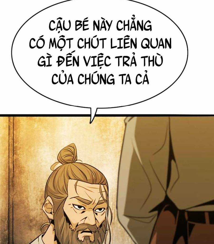 Ngục Tù Đẫm Máu - Chapter 32 - Trang 96