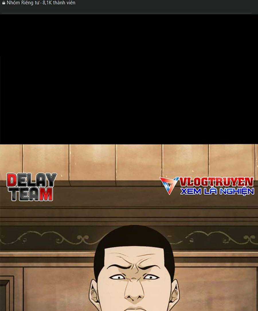 Ngục Tù Đẫm Máu - Chapter 33 - Trang 2