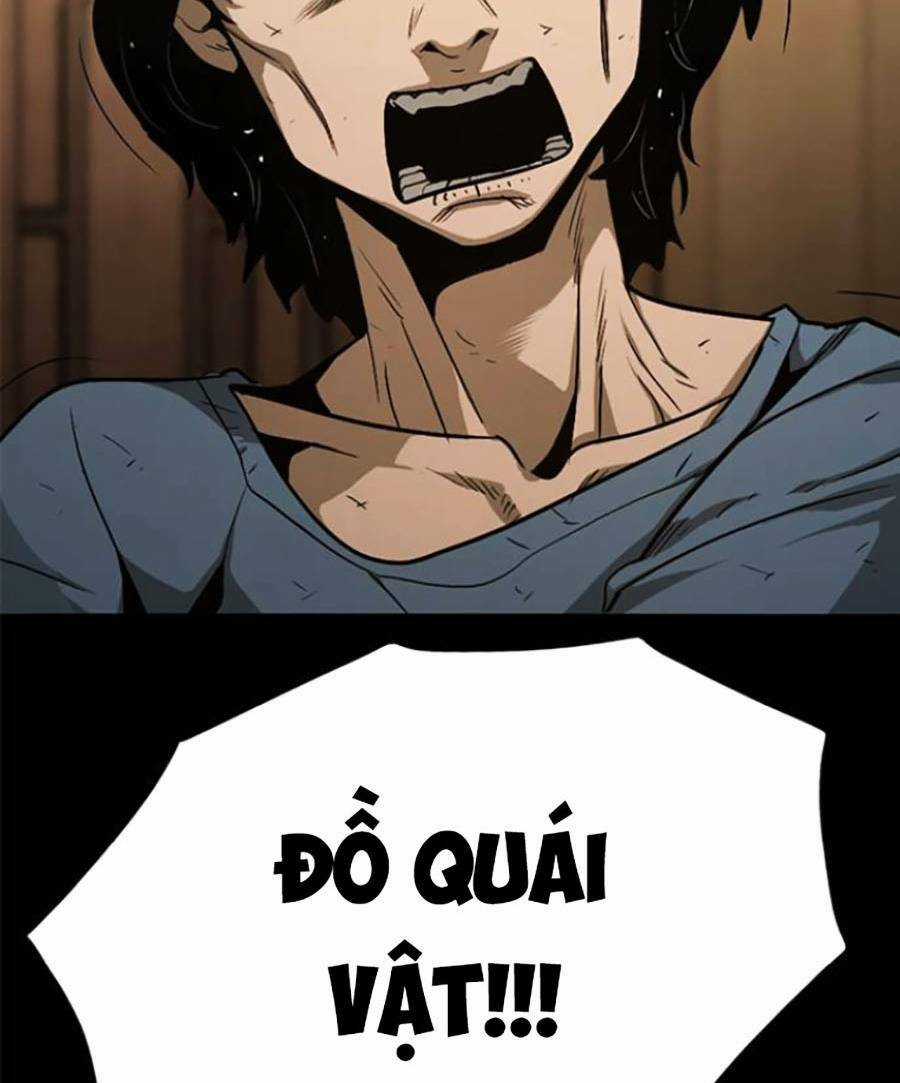 Ngục Tù Đẫm Máu - Chapter 33 - Trang 11