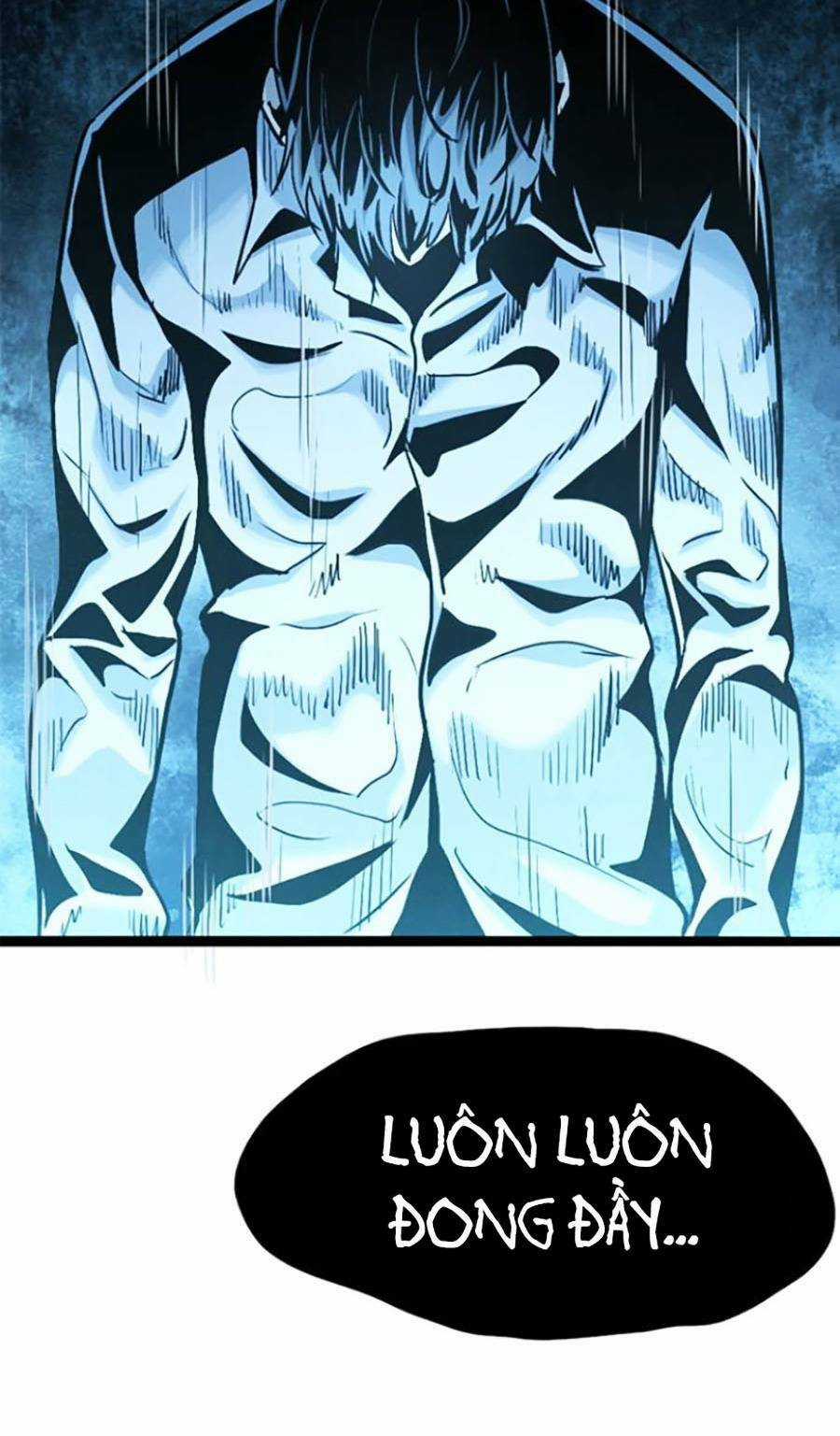 Ngục Tù Đẫm Máu - Chapter 33 - Trang 104