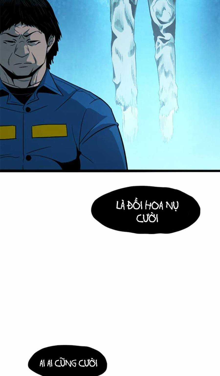 Ngục Tù Đẫm Máu - Chapter 33 - Trang 111