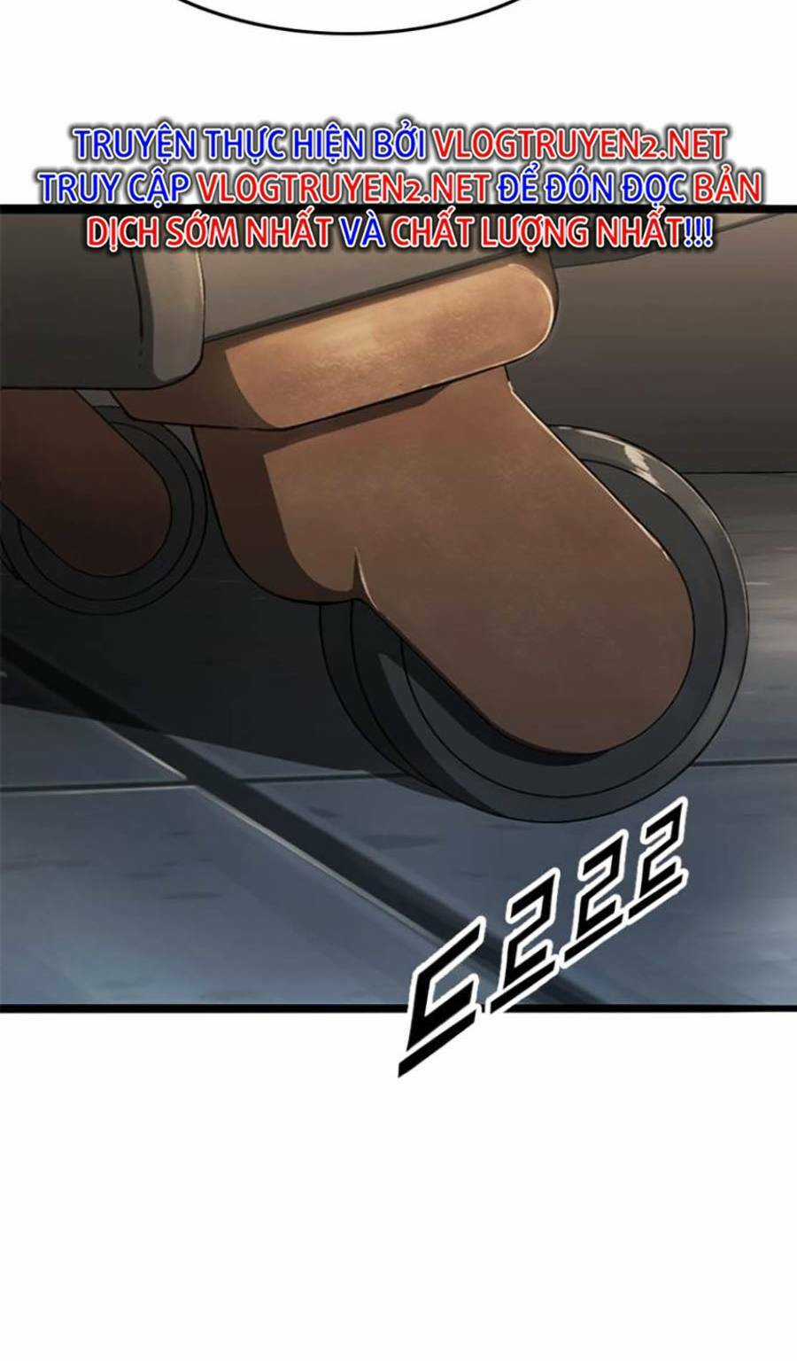 Ngục Tù Đẫm Máu - Chapter 33 - Trang 113