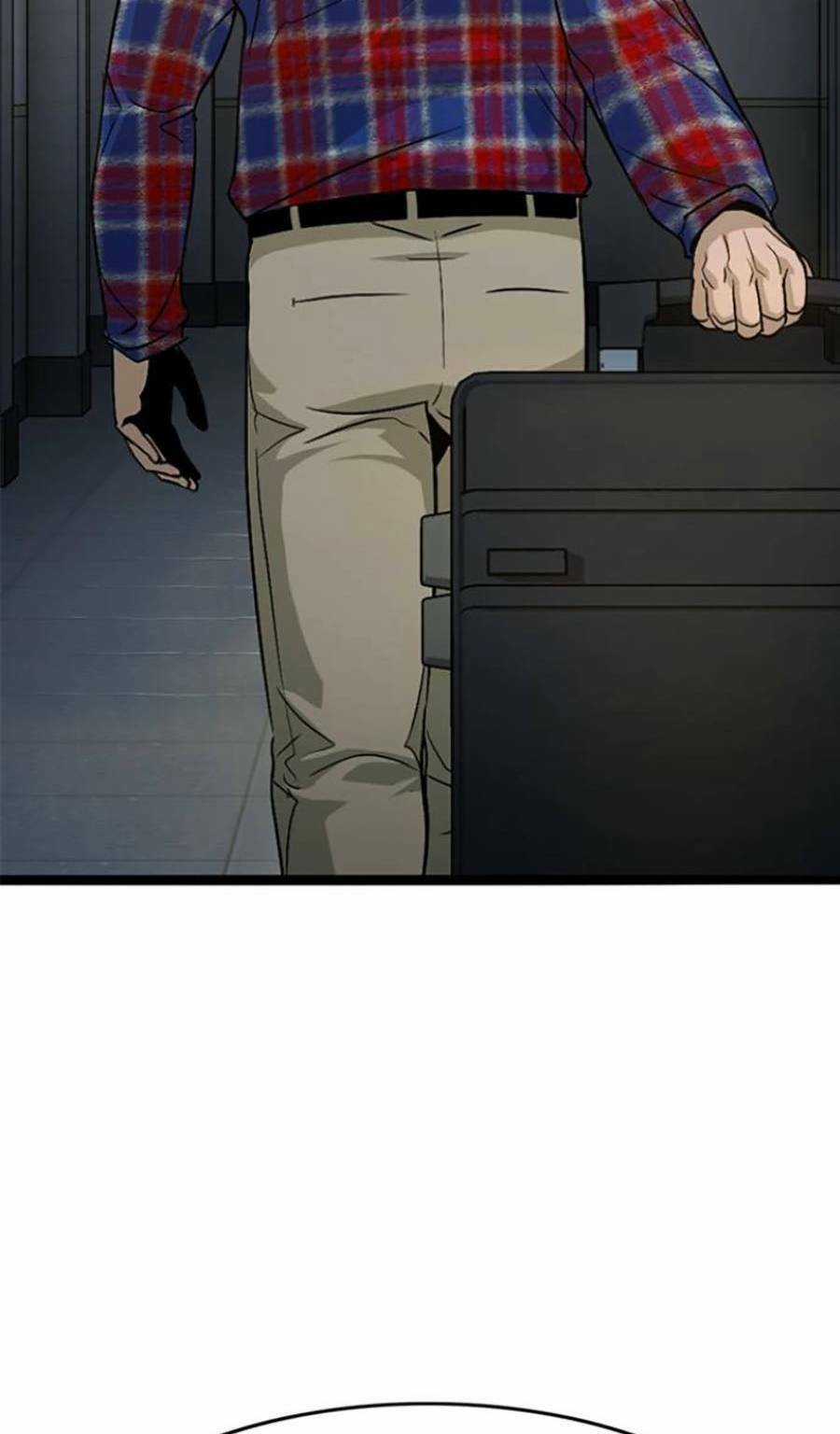 Ngục Tù Đẫm Máu - Chapter 33 - Trang 115