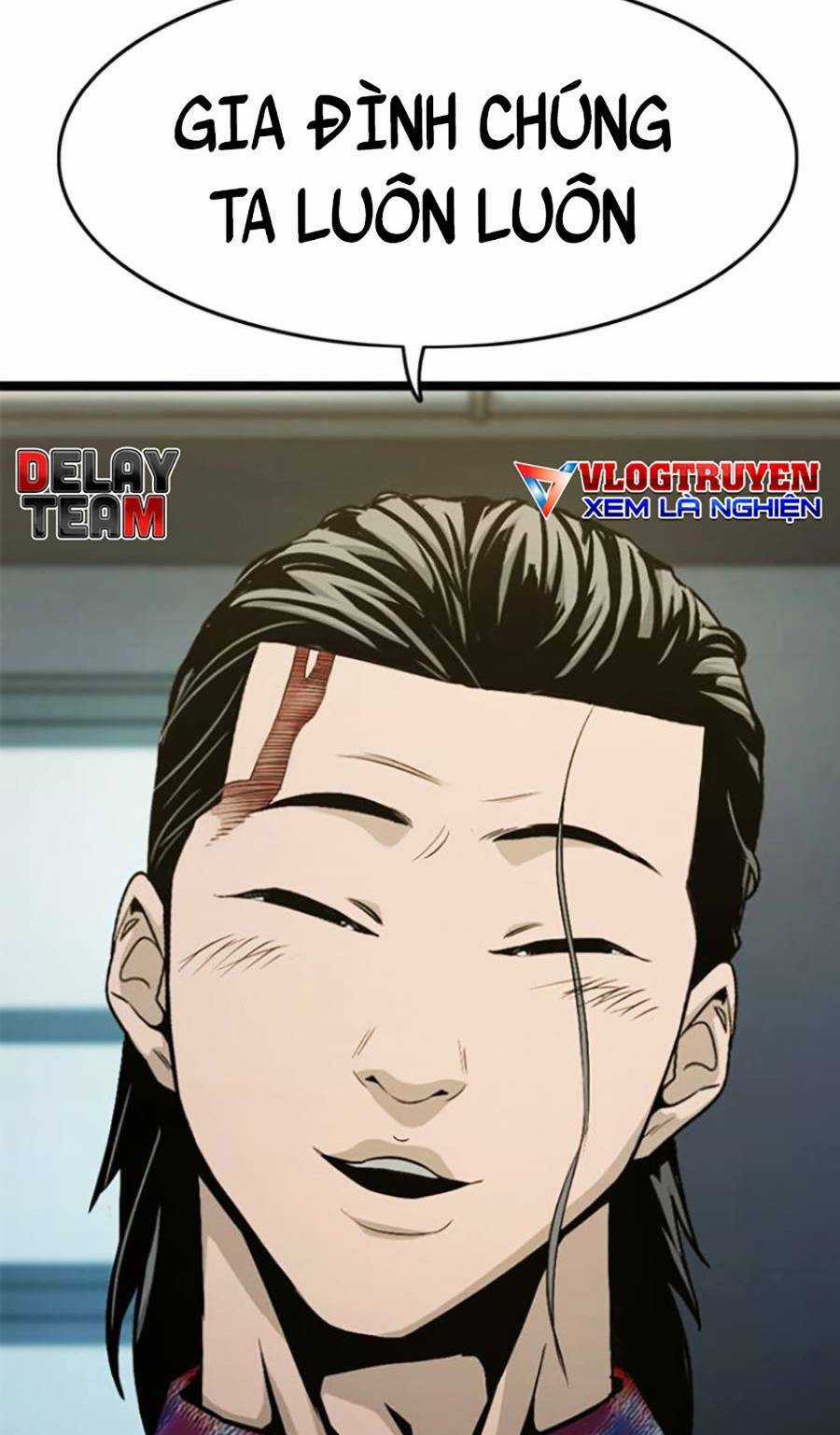 Ngục Tù Đẫm Máu - Chapter 33 - Trang 116