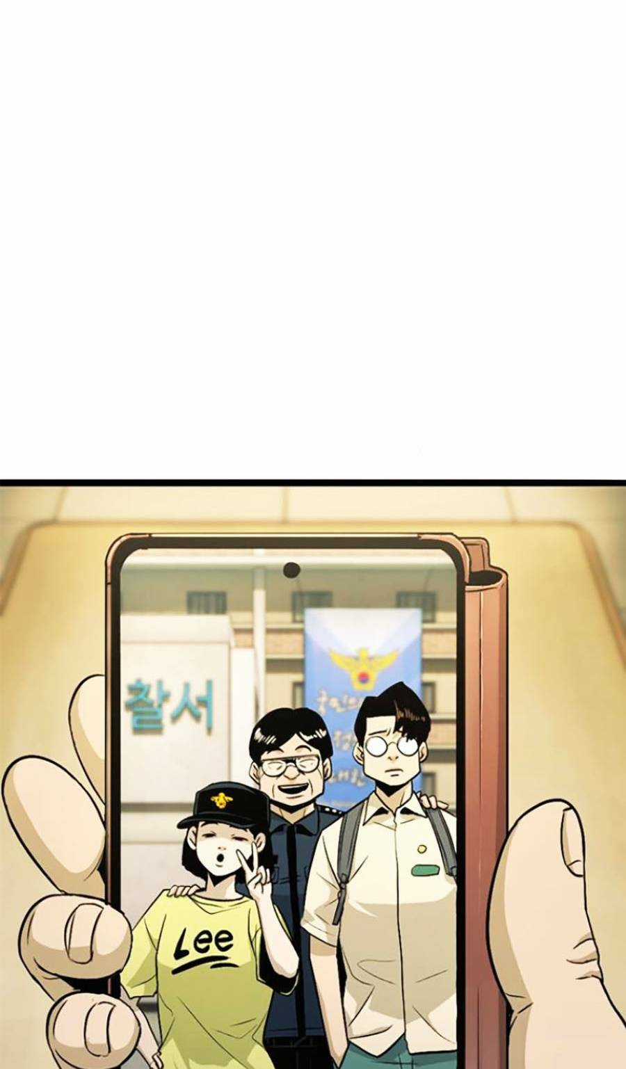 Ngục Tù Đẫm Máu - Chapter 33 - Trang 118