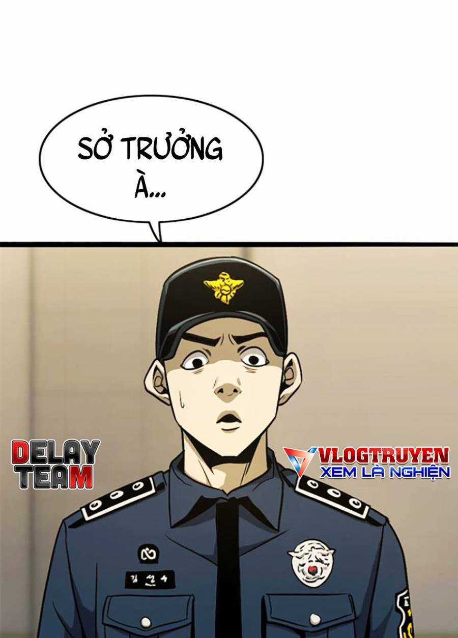 Ngục Tù Đẫm Máu - Chapter 33 - Trang 123