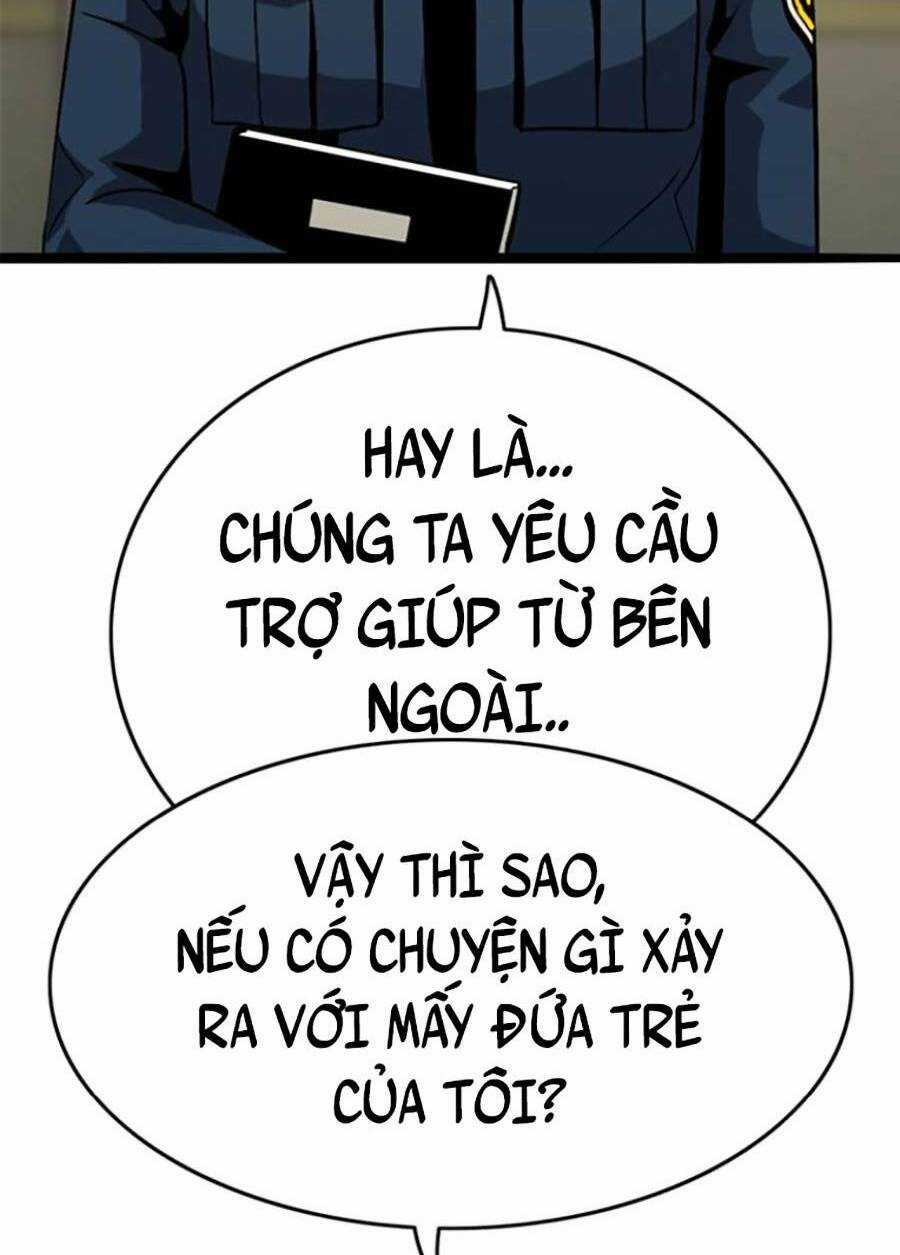 Ngục Tù Đẫm Máu - Chapter 33 - Trang 124