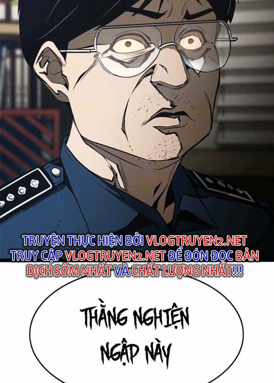 Ngục Tù Đẫm Máu - Chapter 33 - Trang 127