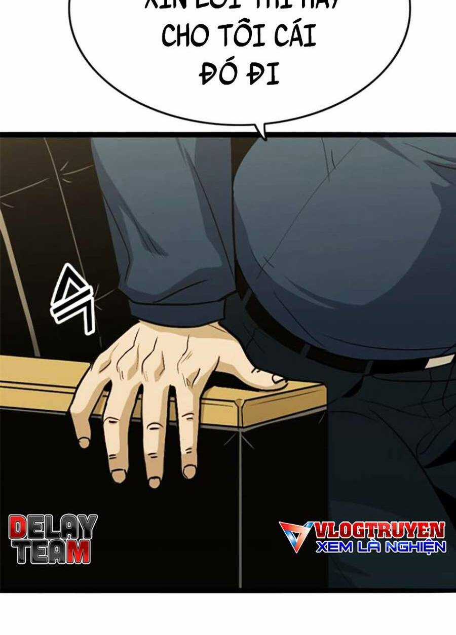 Ngục Tù Đẫm Máu - Chapter 33 - Trang 130